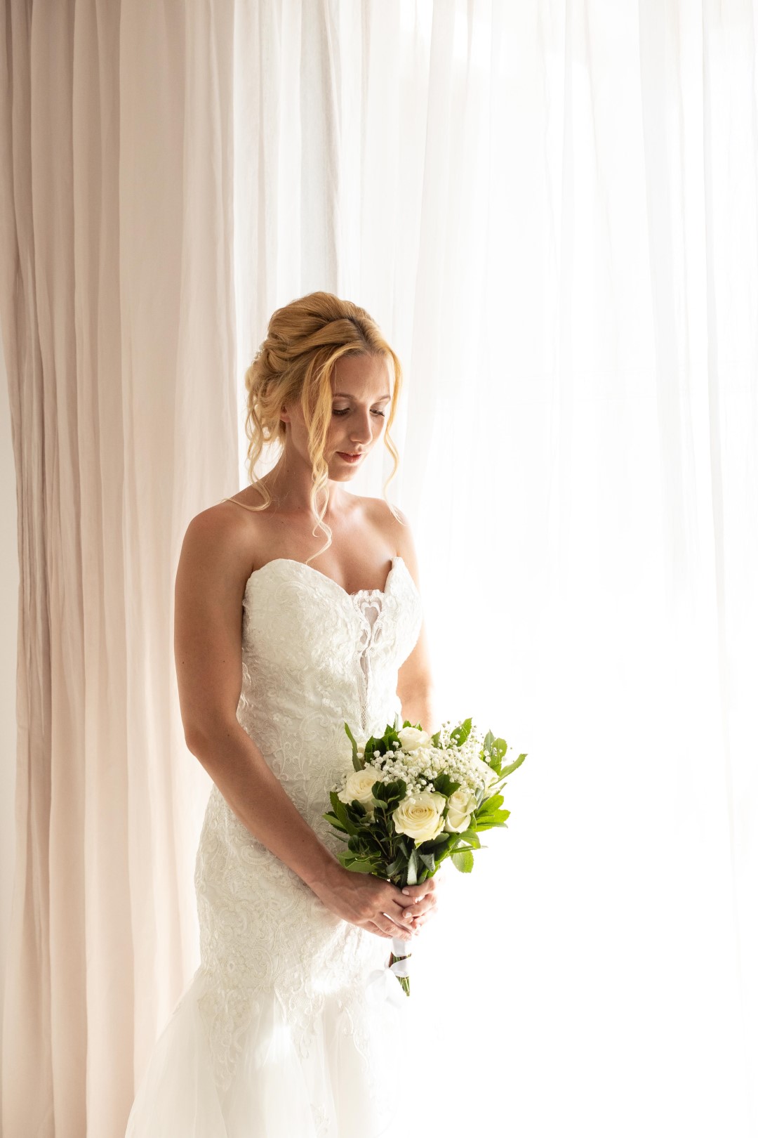 Book your wedding day in Blue Lagoon Palace 